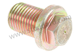 SCREW PLUG  (92530323800)