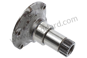 JOINT FLANGE  (92533220904)