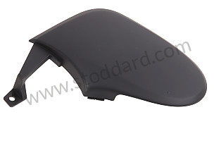 TRIM COVER  (99752131602A03)
