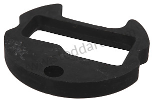 BUFFER PLATE  (92542414700)