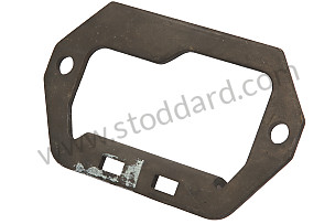 STOP PLATE  (92542416500)