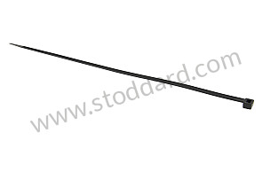 Tie Wrap 120 X 6,5 MM / 6,5 X 210 MM (N020902A)