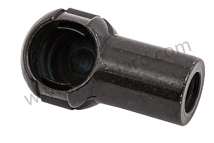 Convertible Top Arm Ball Cup End, Heavy Duty Boxster 1997 - 2012  (98656127903)