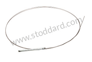 WIRE PULL WITH KNOB  (A64442409101)