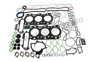 SET OF SEALS  (99A000203265)