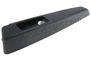 Arm Rest Left-hand drive / LEFT (90155504125)