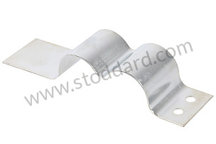 OIL HOSE SUPPORT ON RIGHT DOOR SIDE 911S 69-70-71  (99A000203287)