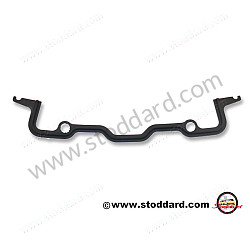 Gasket, For Carrera Four Cam UPPER (69210491201)