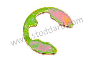 Spring Clip  (90011600503)