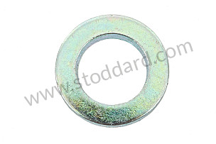 WASHER  (90023200401)