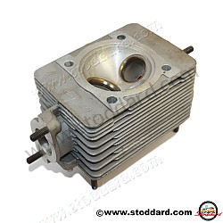 Cylinder Head, Bare, For 1964-1967 2.0 Carbureted 911  (90110403305)