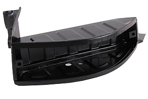 Frame For Taillight, Right 911 912 1965-68 REAR RIGHT (90150306822GRV)