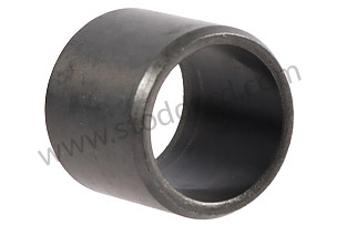 DOWEL SLEEVE 13 X 16 X 15 MM (94610115330)