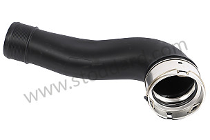 PRESSURE LINE  (99111062671)