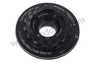 WHEEL NUT FOR CENTRAL LOCKING  (99136108190)