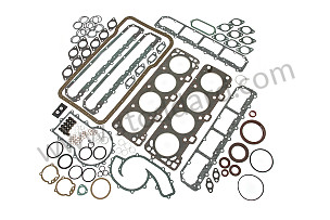 SET OF SEALS  (A92810090100)