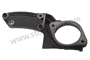 MOUNTING PLATE  (92810109301)