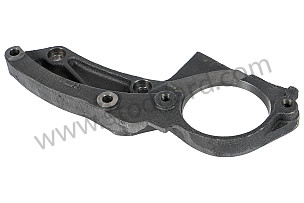 MOUNTING PLATE  (92810109302)
