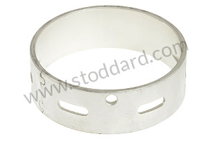 MAIN BEARING BUSH I REPAIR DIMENSION / 0.50 MM (92810111768)