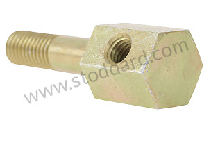 THREADED BOLT  (92810112900)