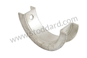 THRUST BEARING REPAIR DIMENSION / 0.25 MM (92810114254)