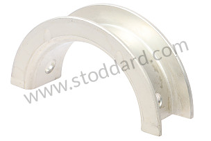THRUST BEARING 0.50 MM (92810114264)