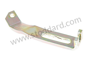 TENSION SHACKLE  (92810140207)