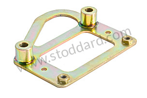 SHACKLE FOR TRANSPORTATION  (92810141203)