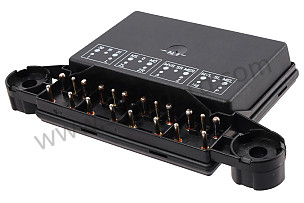 CONTROL UNIT  (993618313X)