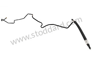RETURN LINE CENTRAL (99734743993)