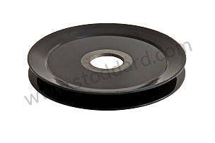 V-BELT PULLEY  (92810211500)