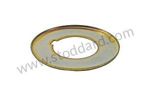 FLANGE WASHER  (92810212502)