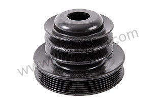 PULLEY  (92810213911)