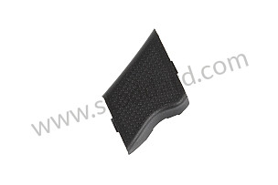 CAP Left-hand drive / LEFT (99757256907FMT)