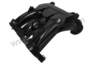 INTAKE DISTRIBUTOR  (9A111003570)