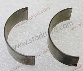 Rod Bearing 928 83-95 PAIR (92810314315)