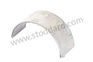 Rod Bearing Shell 928 83-91 REPAIR DIMENSION / 0.25 MM / 0.50 MM (92810314357)