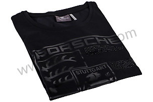 T-SHIRT  (WAP79700M0E)