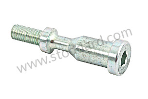 PAN-HEAD SCREW SHORT (92810411102)
