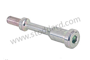 PAN-HEAD SCREW LONG (92810411703)
