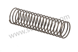 COMPRESSION SPRING  (92810412900)