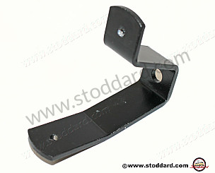 Fog Or Driving Light Bracket For 911 912 1969-1973  (90163113702)