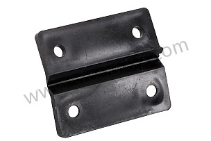 PARCEL TRAY HINGE, 911 69-73  (99A000213561)