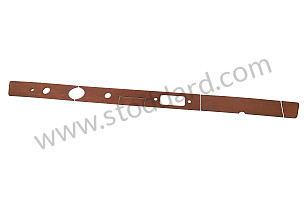 WOOD TRIM KIT FOR INSTRUMENT PANEL FASCIA BOARD  (99A000213574)