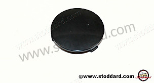 Window Winder Cap. 911 912 1965-1967  (90154247220)
