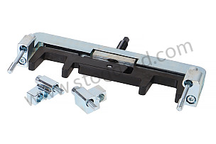 ADJUSTING TOOL  (00072198790)