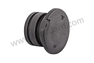 Cam cover plug CYLINDER 5 TO 8 (92810448501)