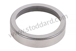 VALVE SEAT RING INLET (92810461115)