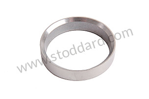 VALVE SEAT RING (INLET)  (92810461119)