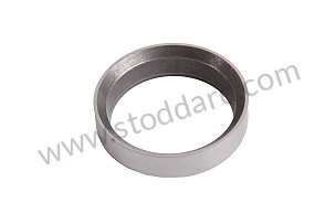 VALVE SEAT RING EXHAUST (92810461214)